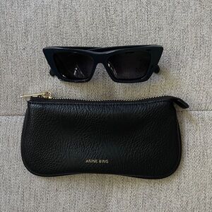 Anine Bing Sunglasses